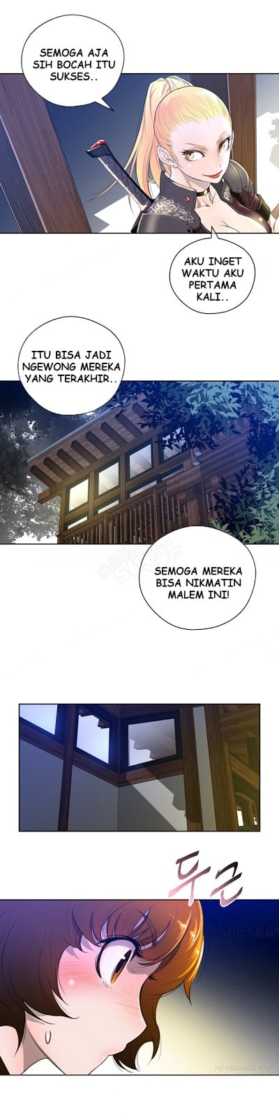 Perfect Half - Chapter 03 13 Perfect Half - Chapter 03 13