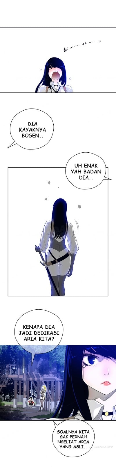 Perfect Half - Chapter 03 12 Perfect Half - Chapter 03 12