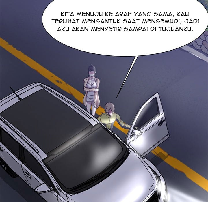 Cat Fight - Chapter 03 67