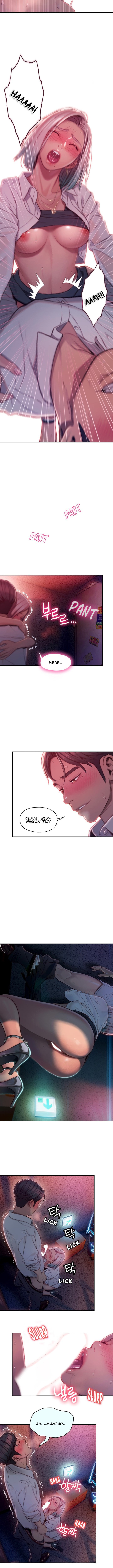 Love Limit Exceeded - Chapter 03 7 Love Limit Exceeded - Chapter 03 7