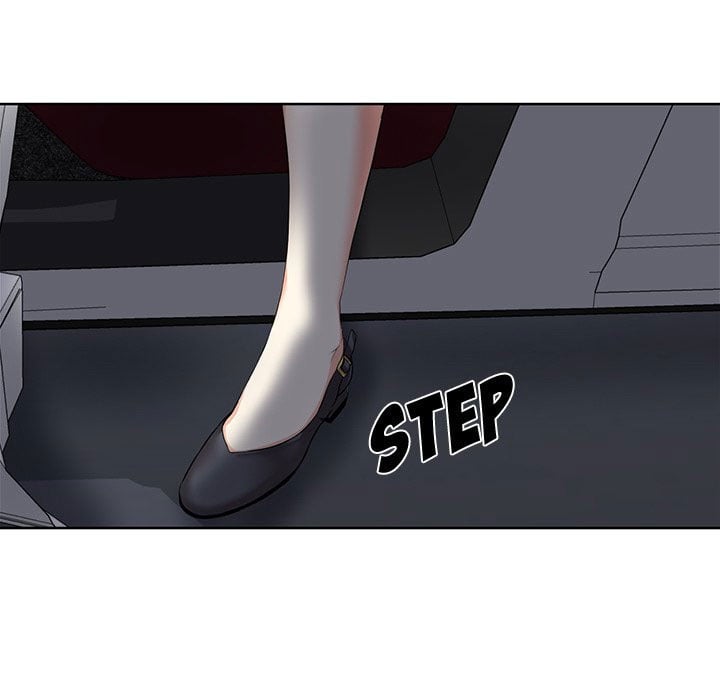 Cat Fight - Chapter 03 14