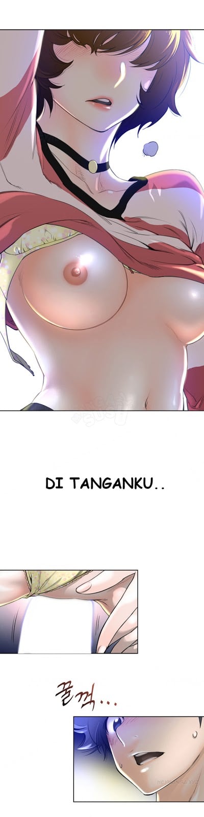 Perfect Half - Chapter 03 19 Perfect Half - Chapter 03 19