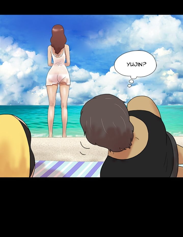 Naked Island - Chapter 03 30