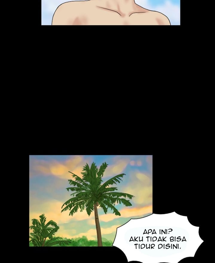 Naked Island - Chapter 03 20