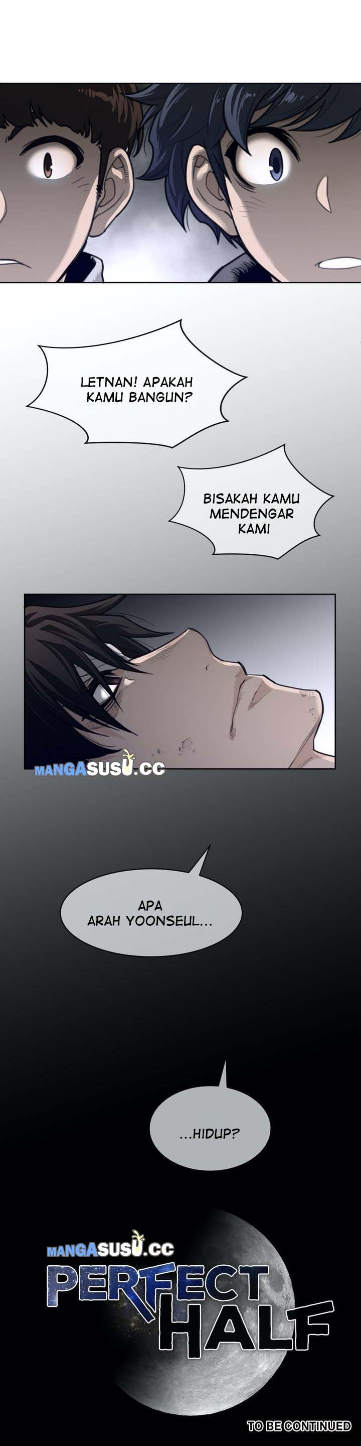 Perfect Half - Chapter 123 22 Perfect Half - Chapter 123 22