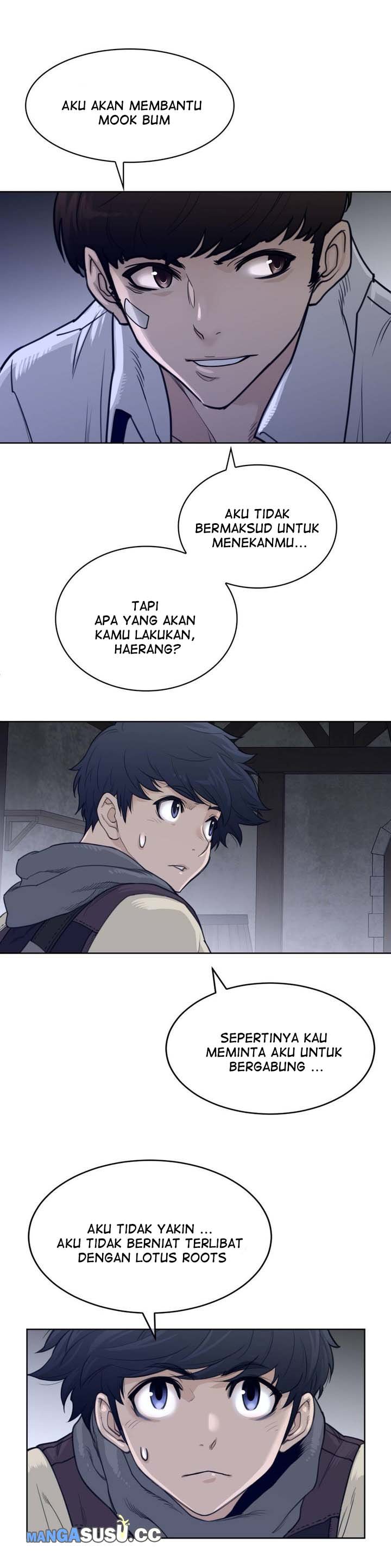 Perfect Half - Chapter 123 18 Perfect Half - Chapter 123 18