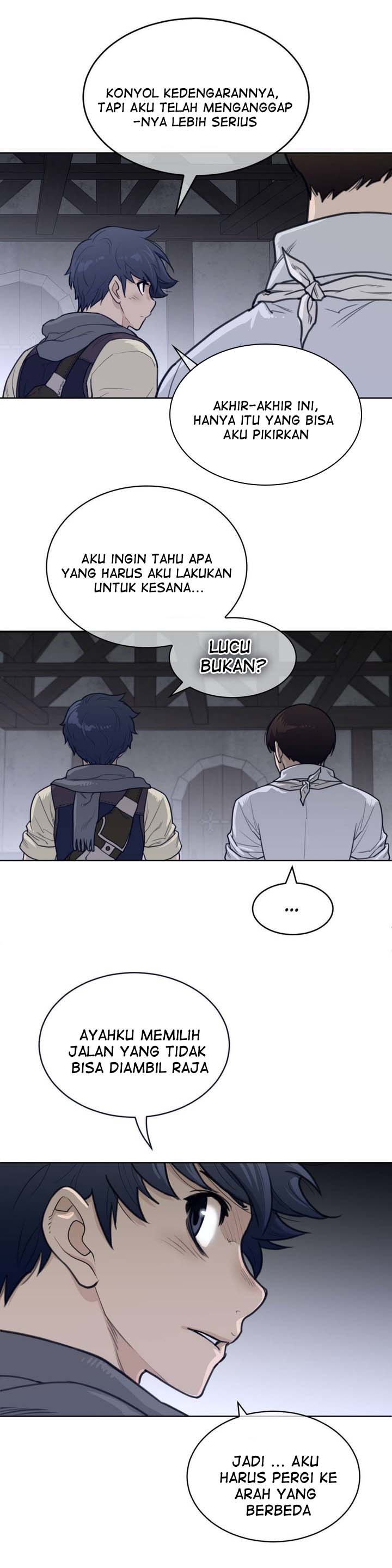 Perfect Half - Chapter 123 20 Perfect Half - Chapter 123 20