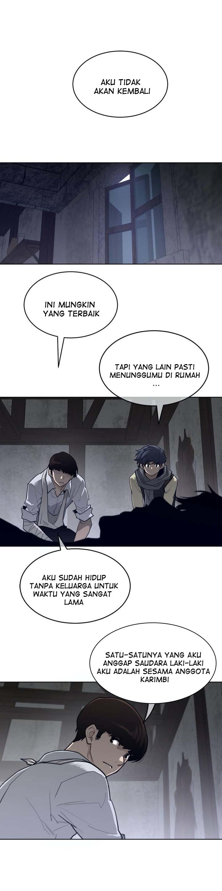 Perfect Half - Chapter 123 16 Perfect Half - Chapter 123 16