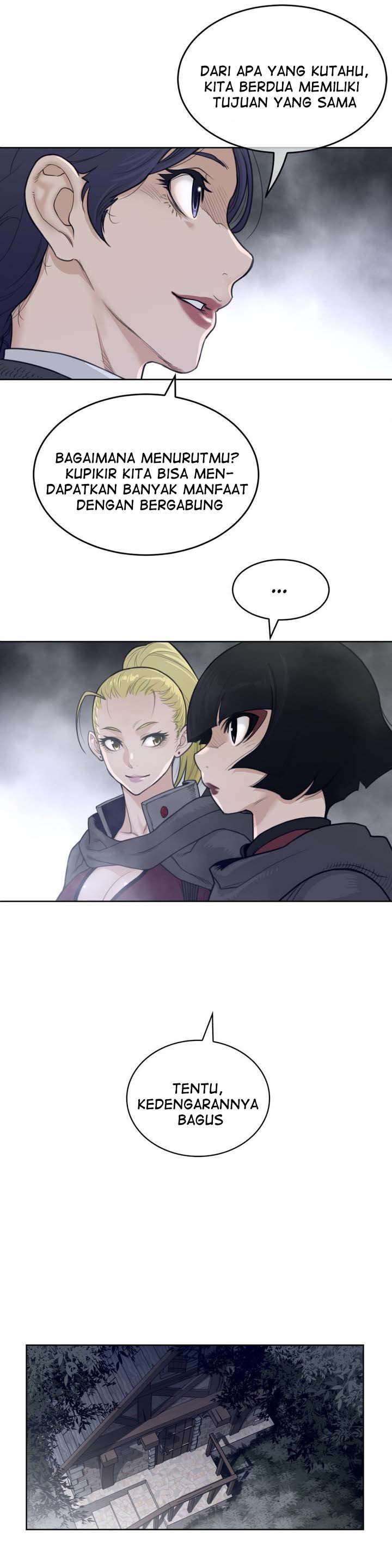 Perfect Half - Chapter 123 15 Perfect Half - Chapter 123 15