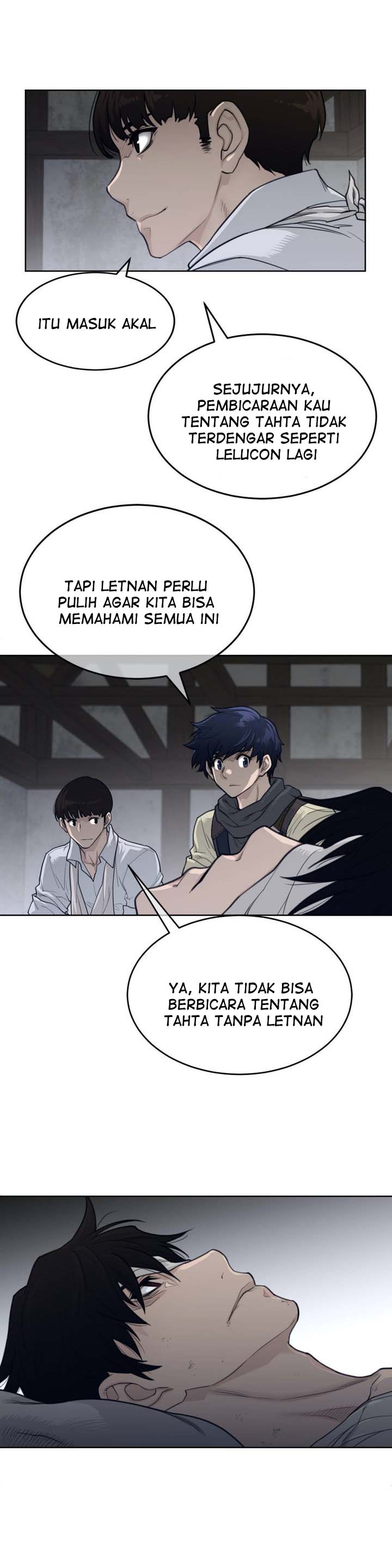 Perfect Half - Chapter 123 21 Perfect Half - Chapter 123 21