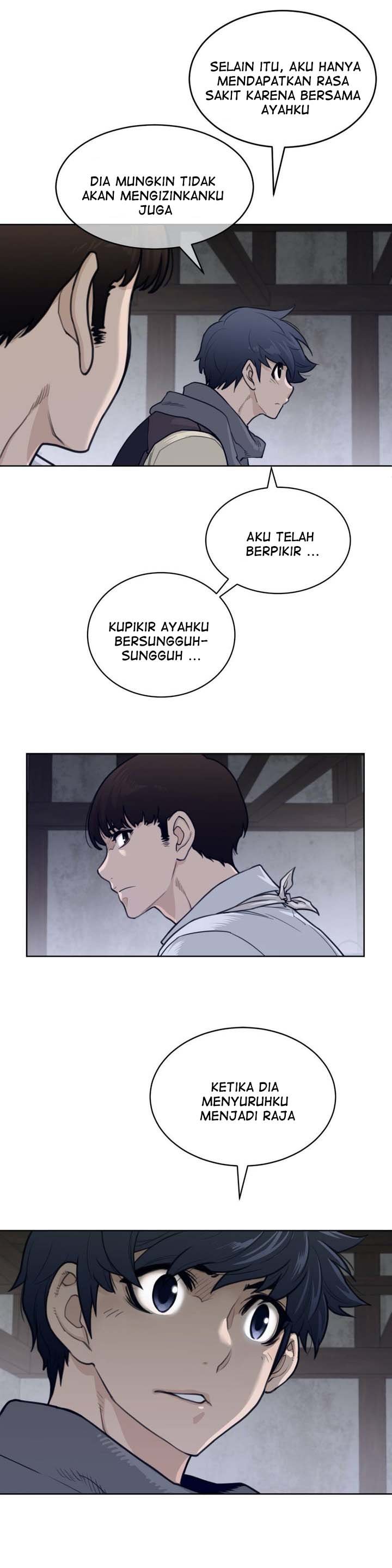 Perfect Half - Chapter 123 19 Perfect Half - Chapter 123 19