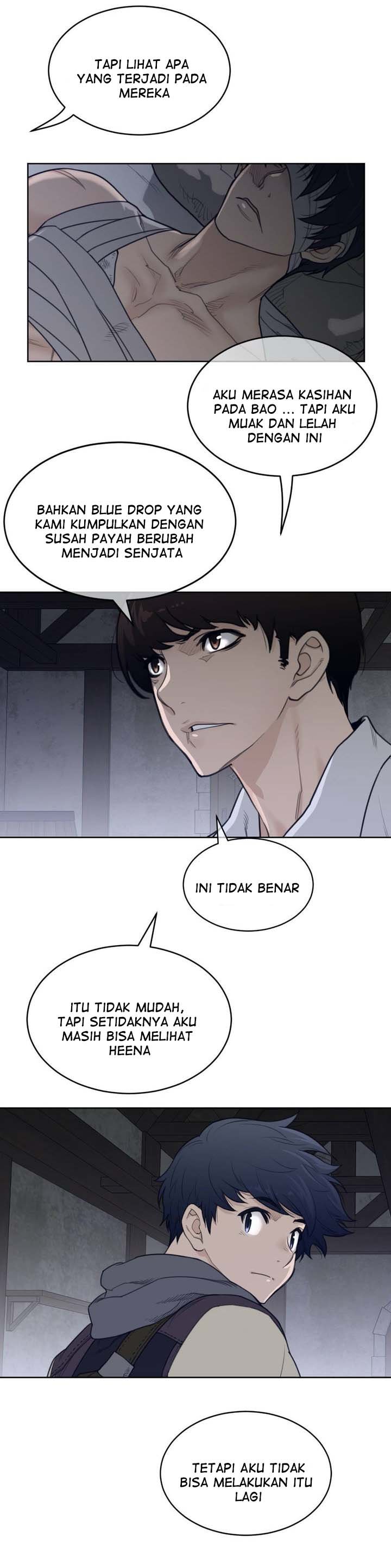 Perfect Half - Chapter 123 17 Perfect Half - Chapter 123 17