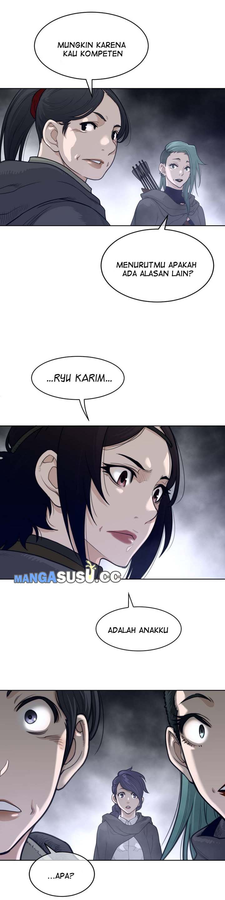 Perfect Half - Chapter 123 7 Perfect Half - Chapter 123 7