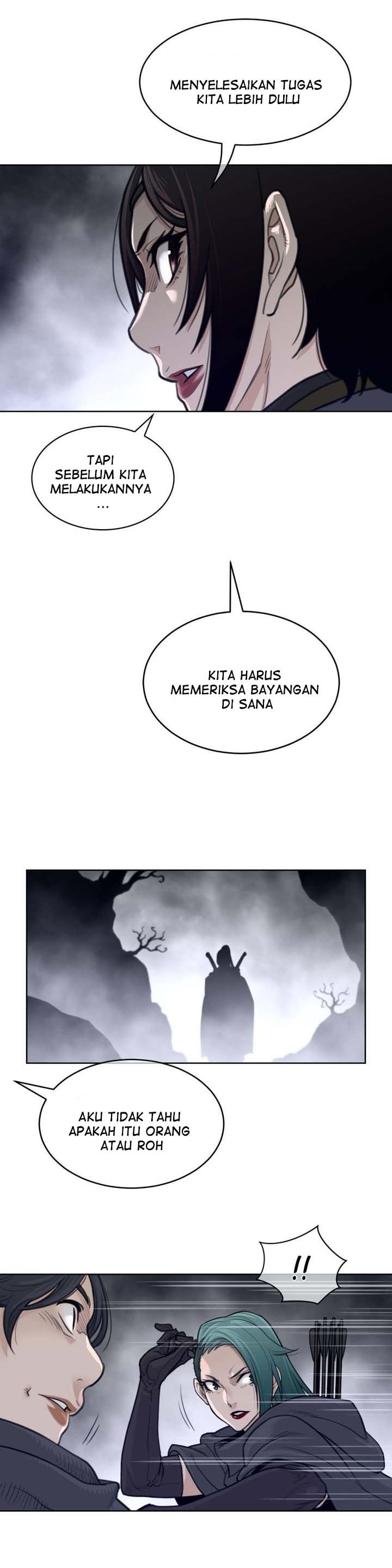 Perfect Half - Chapter 123 10 Perfect Half - Chapter 123 10