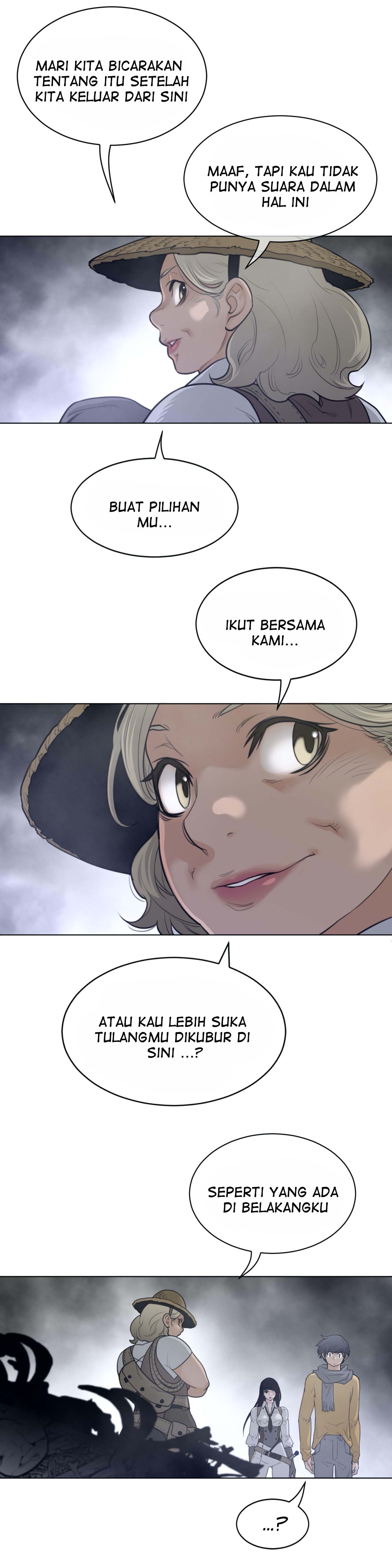 Perfect Half - Chapter 112 9 Perfect Half - Chapter 112 9