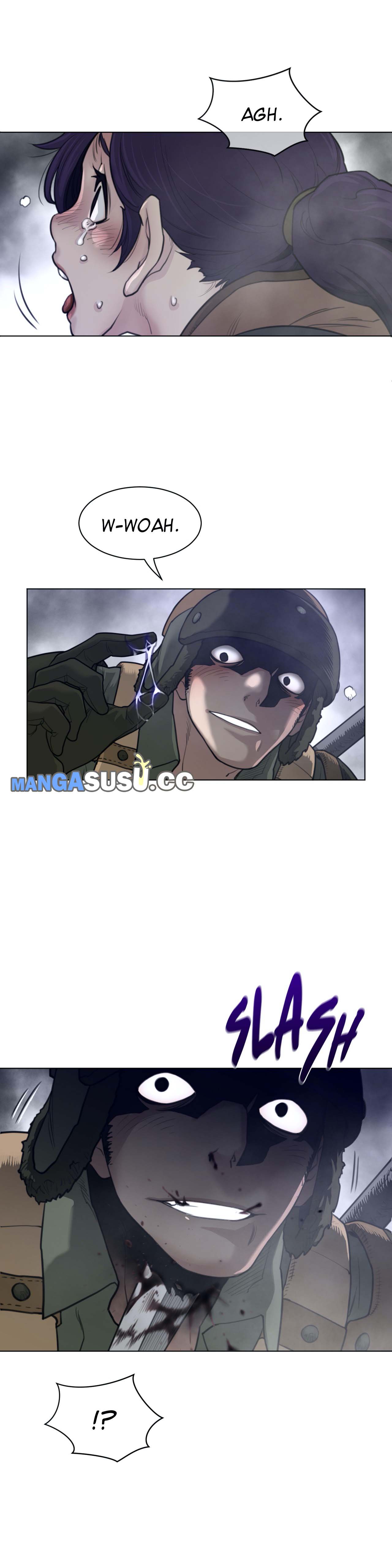 Perfect Half - Chapter 112 16 Perfect Half - Chapter 112 16