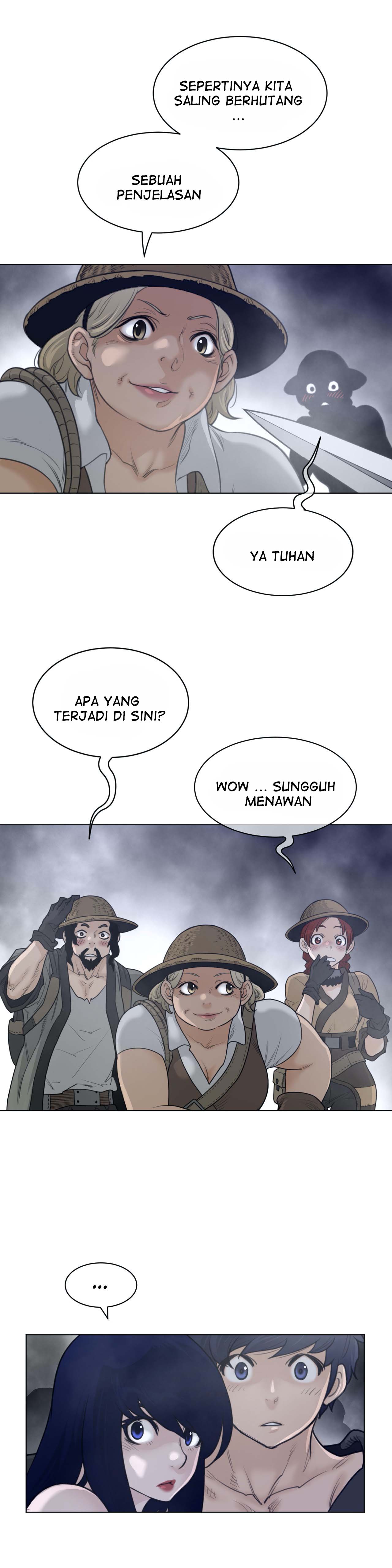 Perfect Half - Chapter 112 6 Perfect Half - Chapter 112 6