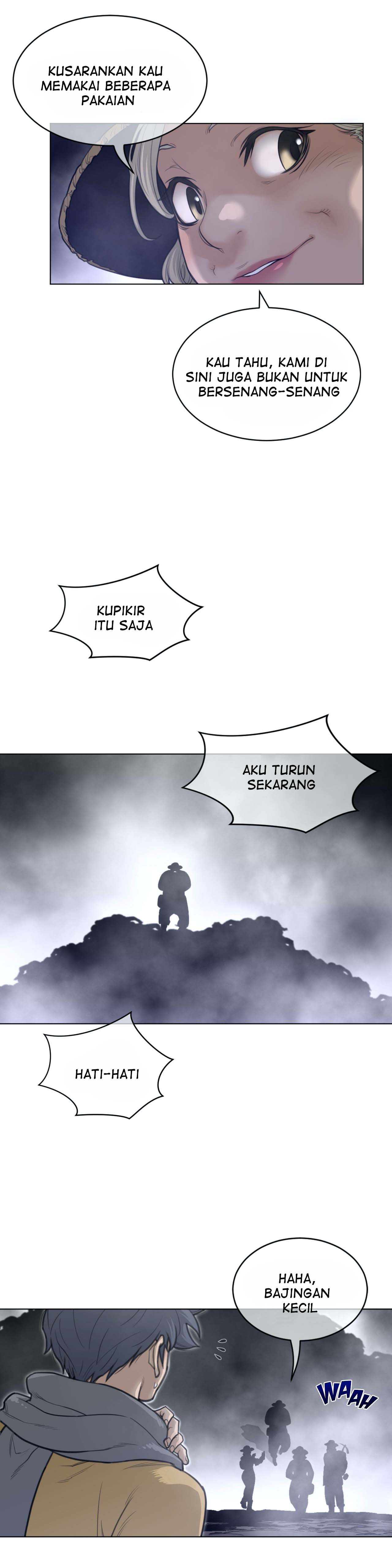 Perfect Half - Chapter 112 7 Perfect Half - Chapter 112 7