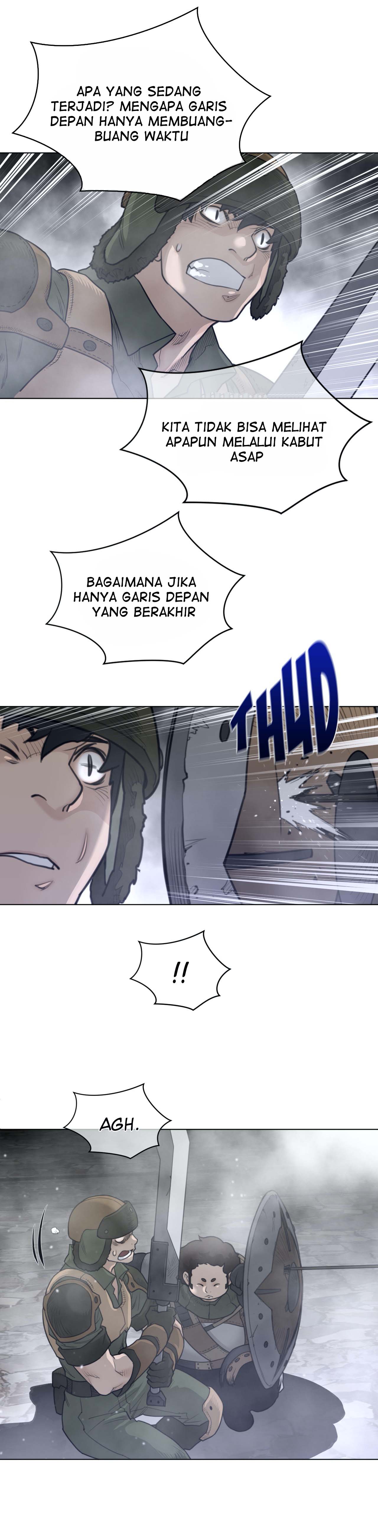 Perfect Half - Chapter 112 19 Perfect Half - Chapter 112 19