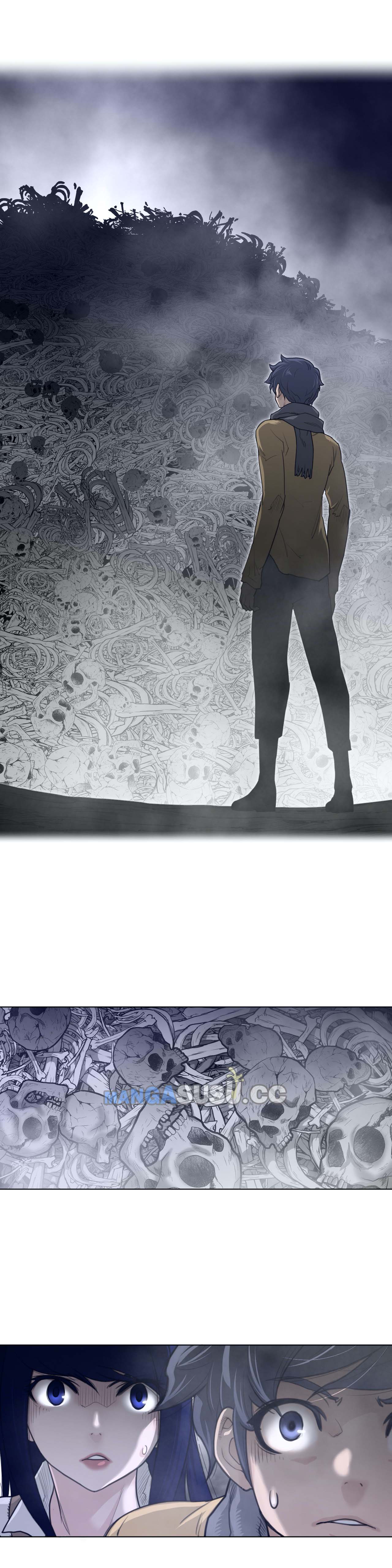 Perfect Half - Chapter 112 11 Perfect Half - Chapter 112 11