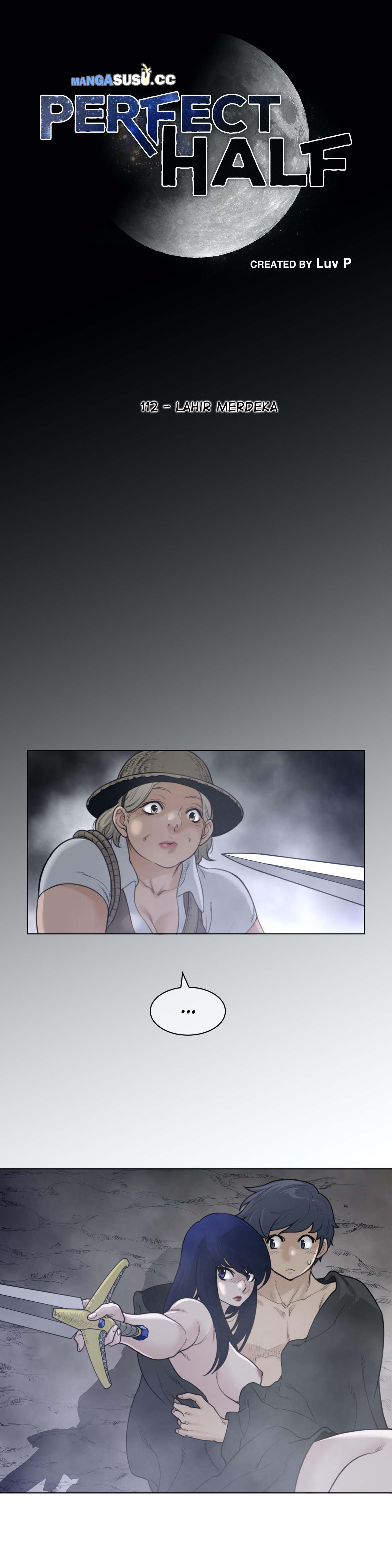 Perfect Half - Chapter 112 5 Perfect Half - Chapter 112 5