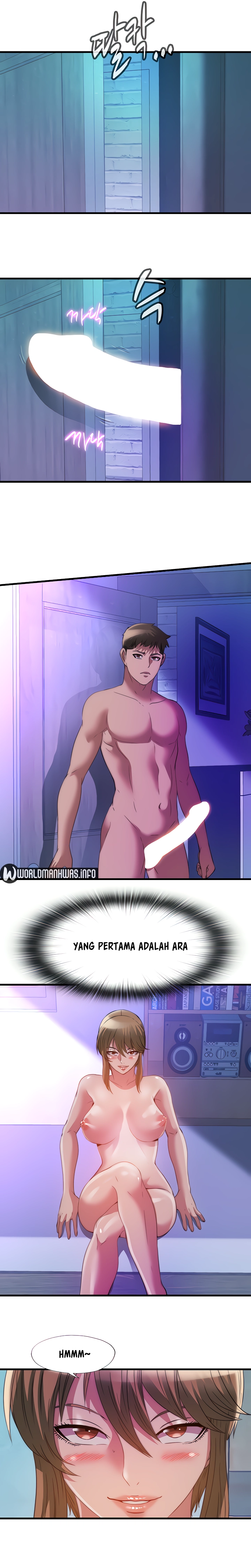 Water Overflow - Chapter 100 12 Water Overflow - Chapter 100 12