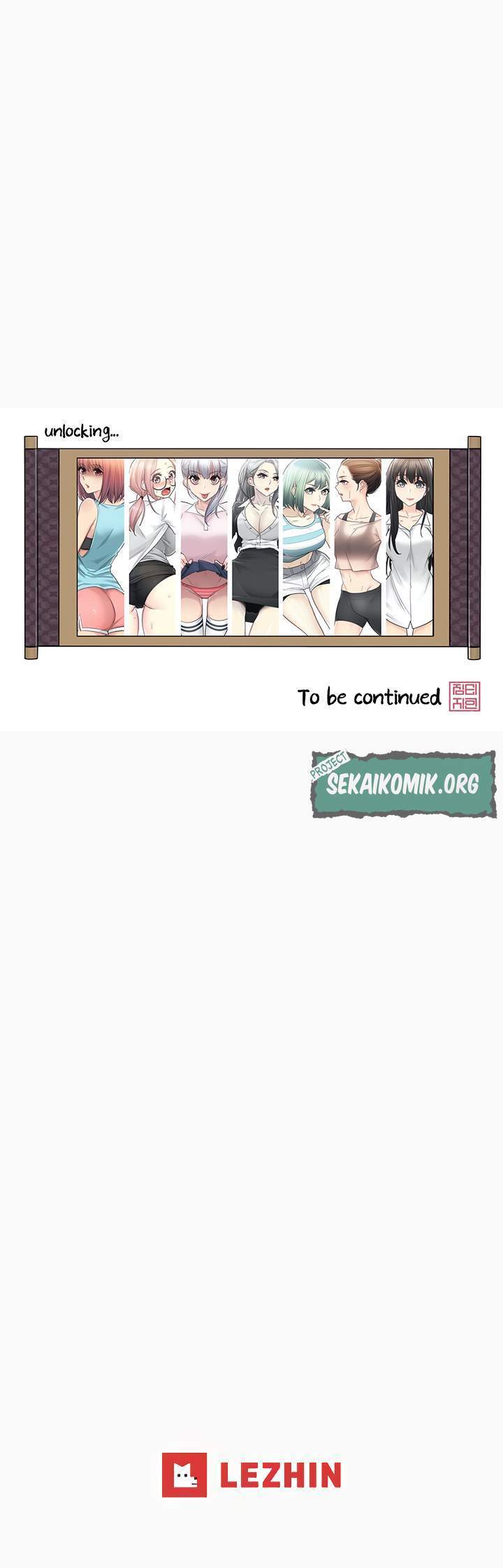 Touch to Unlock - Chapter 100 17