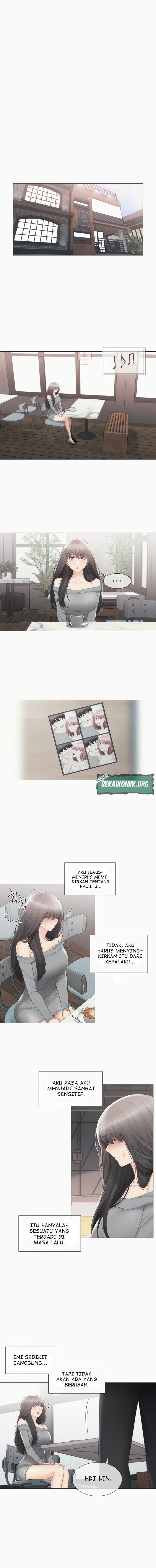 Touch to Unlock - Chapter 100 13