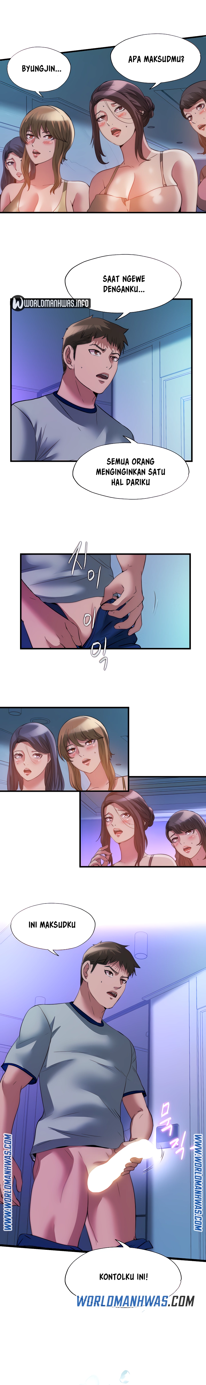 Water Overflow - Chapter 100 2 Water Overflow - Chapter 100 2