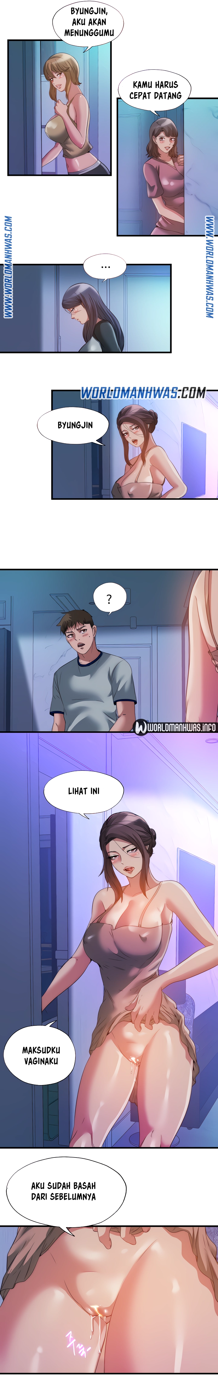 Water Overflow - Chapter 100 9 Water Overflow - Chapter 100 9