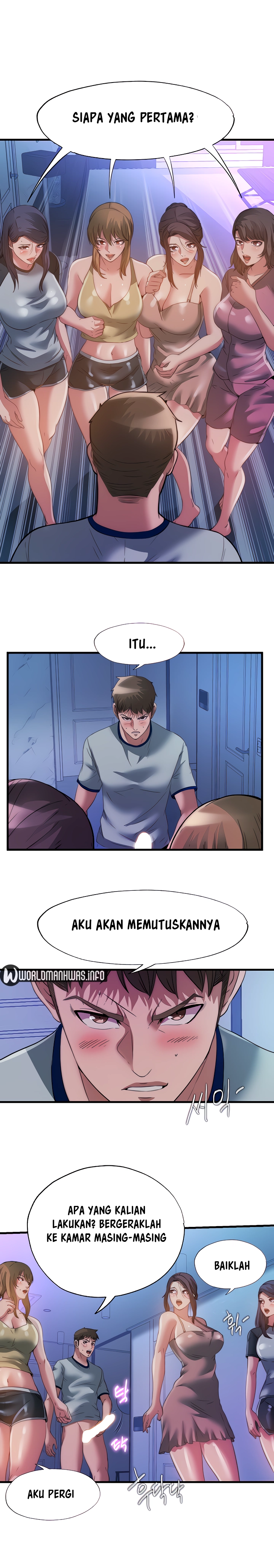 Water Overflow - Chapter 100 8 Water Overflow - Chapter 100 8