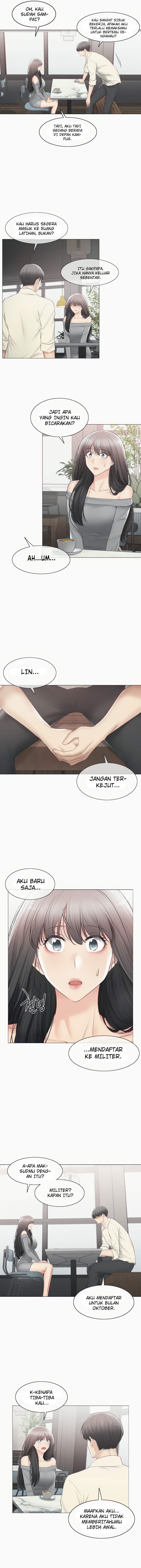 Touch to Unlock - Chapter 100 14