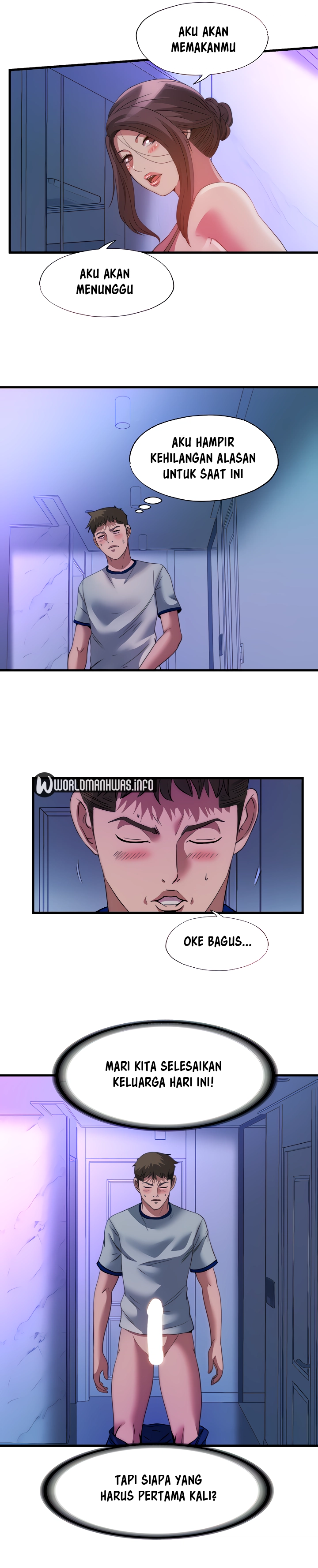 Water Overflow - Chapter 100 10 Water Overflow - Chapter 100 10