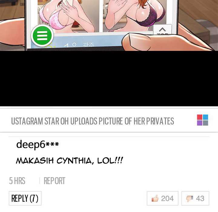 Superstar Cynthia Oh - Chapter 30 26 Superstar Cynthia Oh - Chapter 30 26