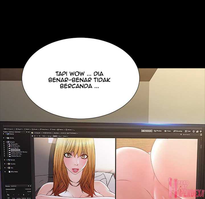 Superstar Cynthia Oh - Chapter 30 46 Superstar Cynthia Oh - Chapter 30 46