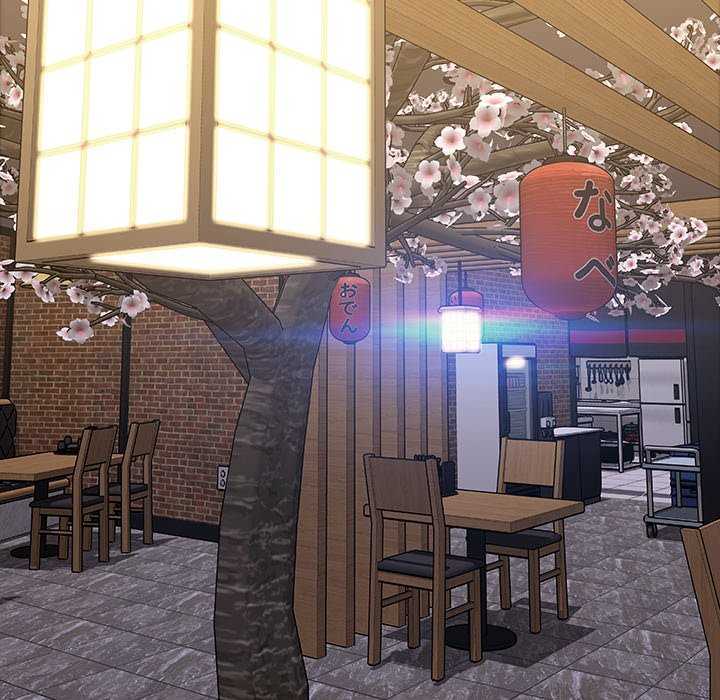 Superstar Cynthia Oh - Chapter 30 110 Superstar Cynthia Oh - Chapter 30 110