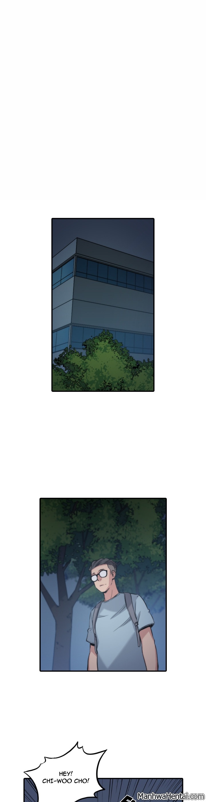 The Spot Master - Chapter 30 16 The Spot Master - Chapter 30 16