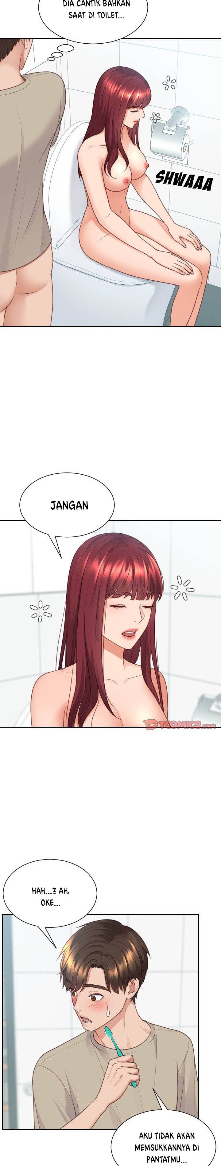 Her Situation - Chapter 30 15
