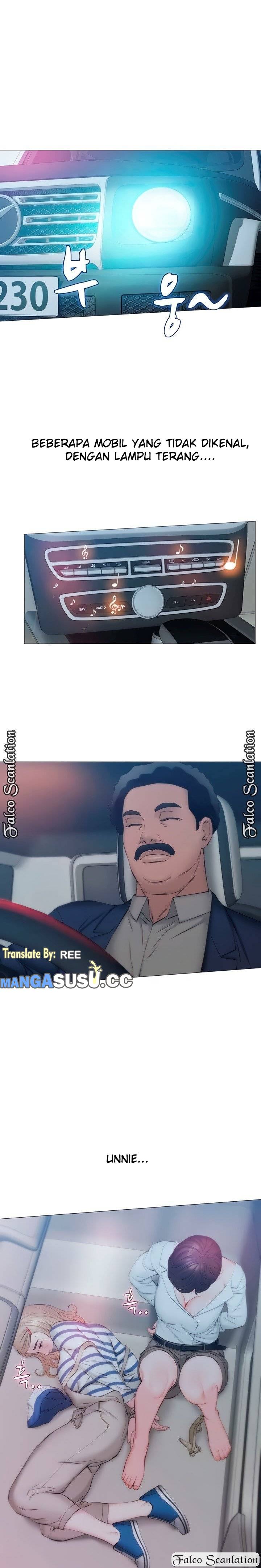 Gamble - Chapter 30 5