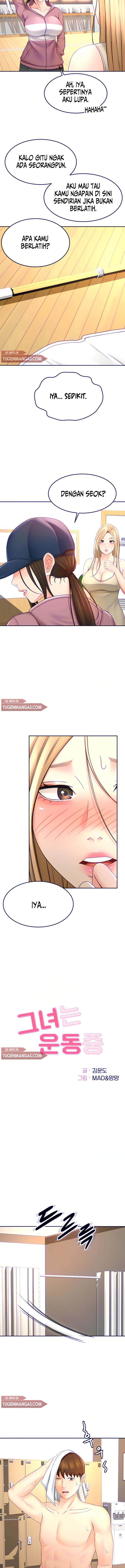 The Little Master - Chapter 30 3