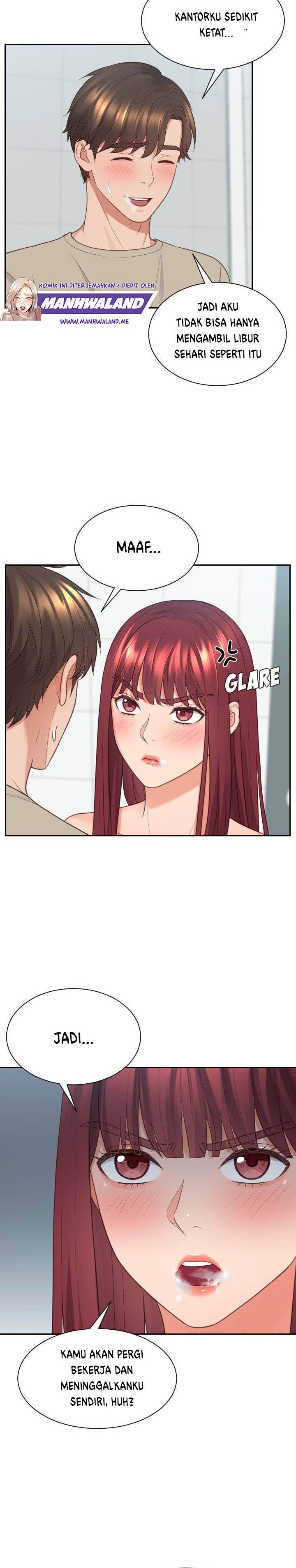 Her Situation - Chapter 30 19