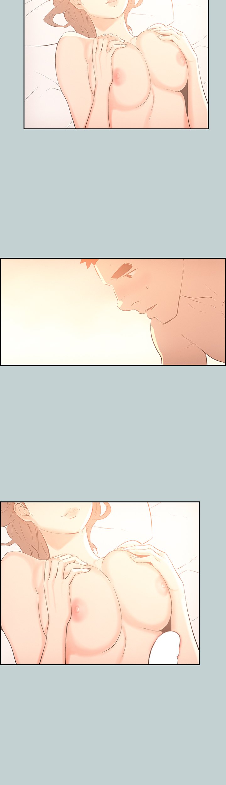 Love Square - Chapter 31 24