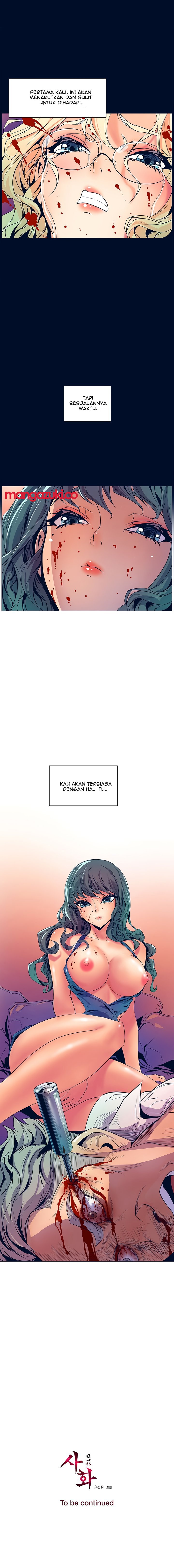 Sahwa: Secret Commission - Chapter 30 24 Sahwa: Secret Commission - Chapter 30 24