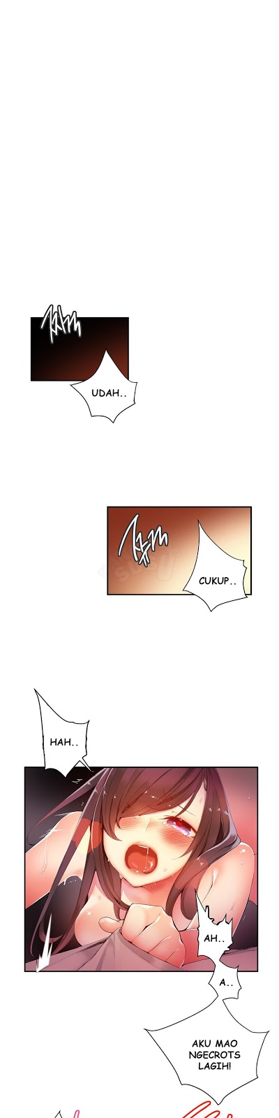 Lilith’s Cord - Chapter 30 1 Lilith’s Cord - Chapter 30 1