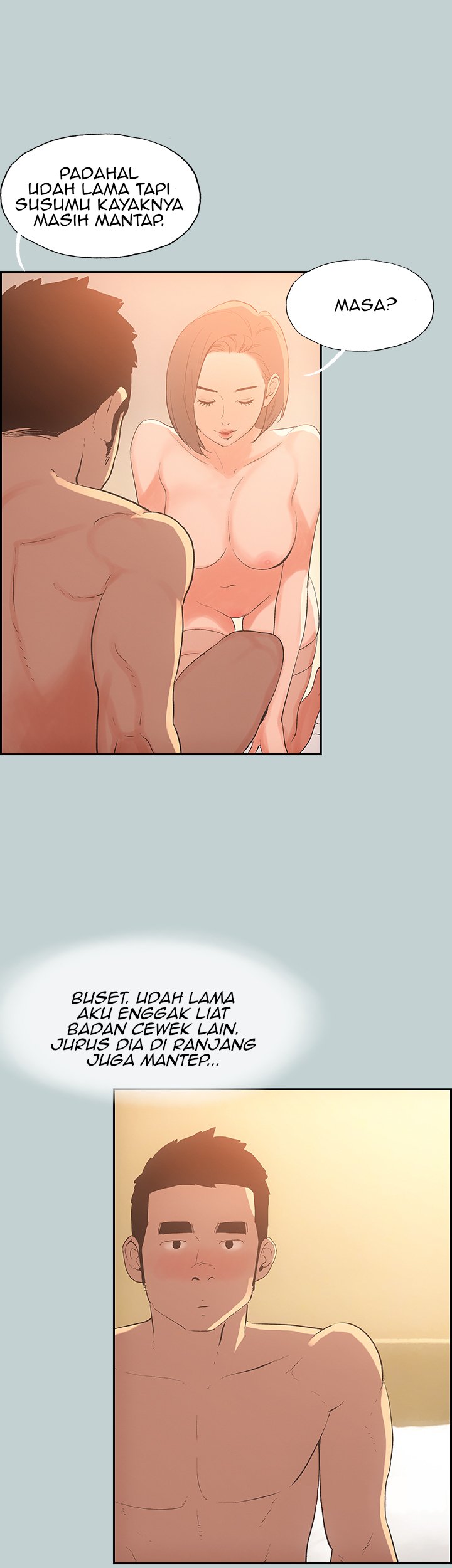 Love Square - Chapter 31 8