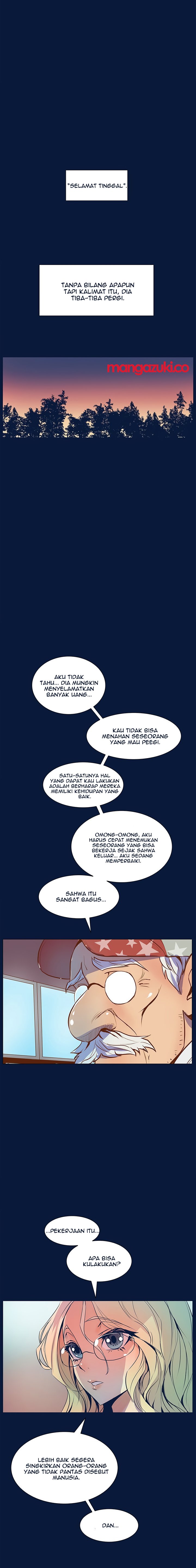 Sahwa: Secret Commission - Chapter 30 8 Sahwa: Secret Commission - Chapter 30 8