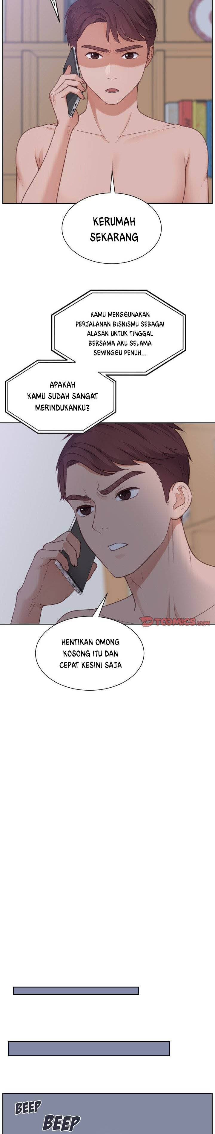 Her Situation - Chapter 30 4