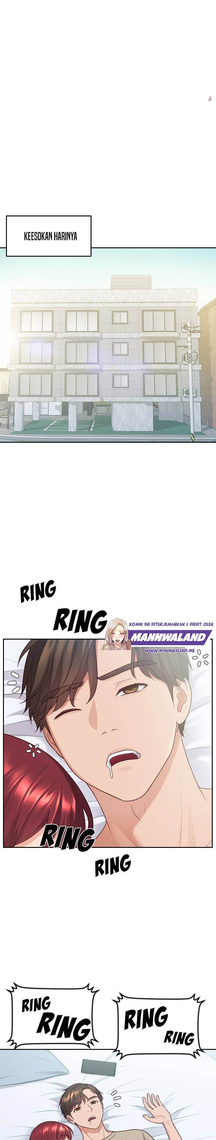 Her Situation - Chapter 30 10