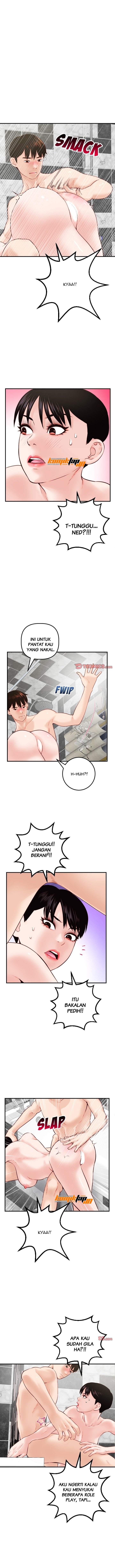 Analog - Chapter 30 5