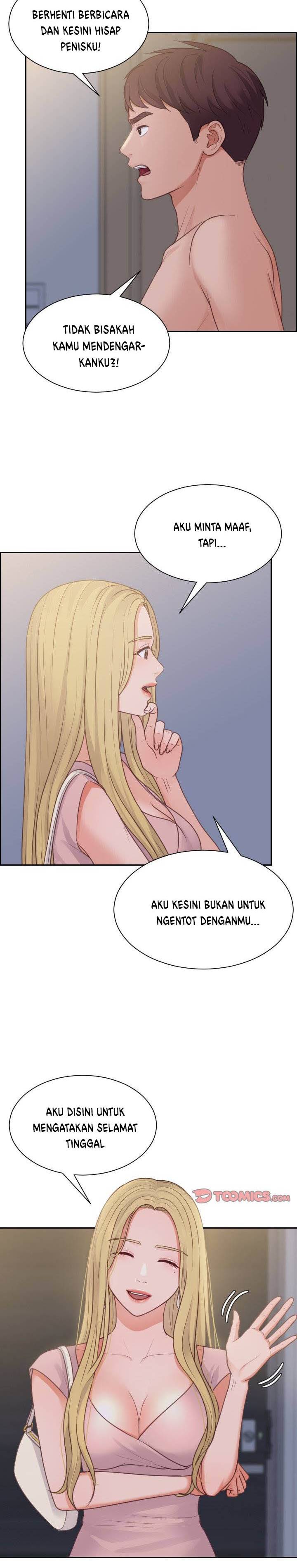 Her Situation - Chapter 30 6